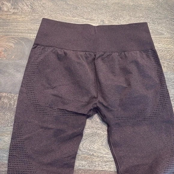 Gymshark Vital Seamless 2.0 leggings - Picture 2 of 5